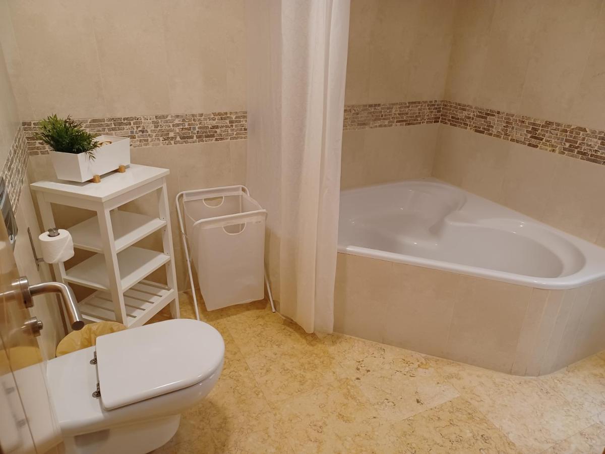 Willa La Tortuga Corralejo Zewnętrze zdjęcie