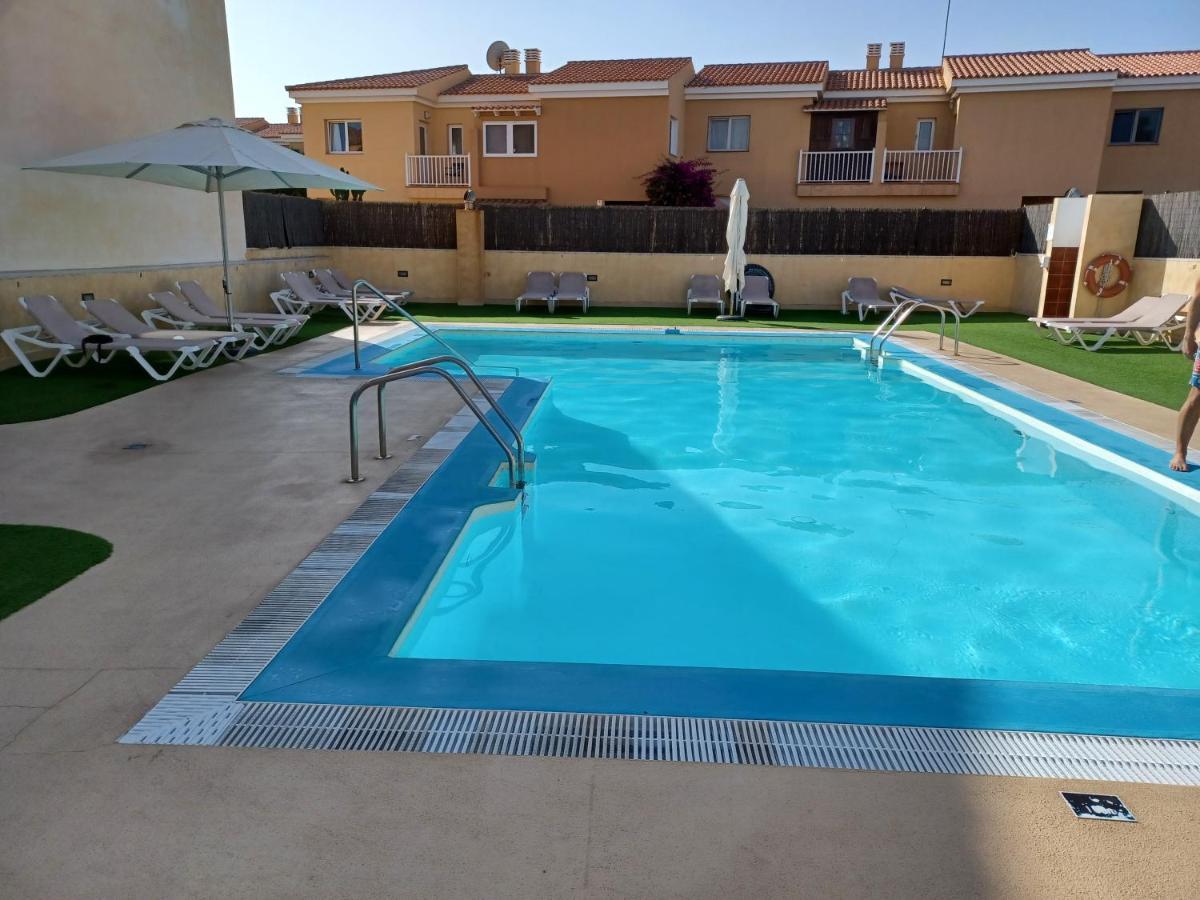 Willa La Tortuga Corralejo Zewnętrze zdjęcie